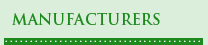 Manufacturers